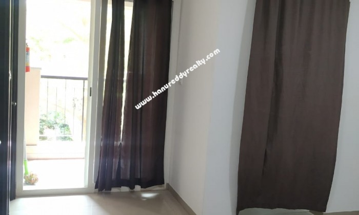2 BHK Flat for Sale in Velachery